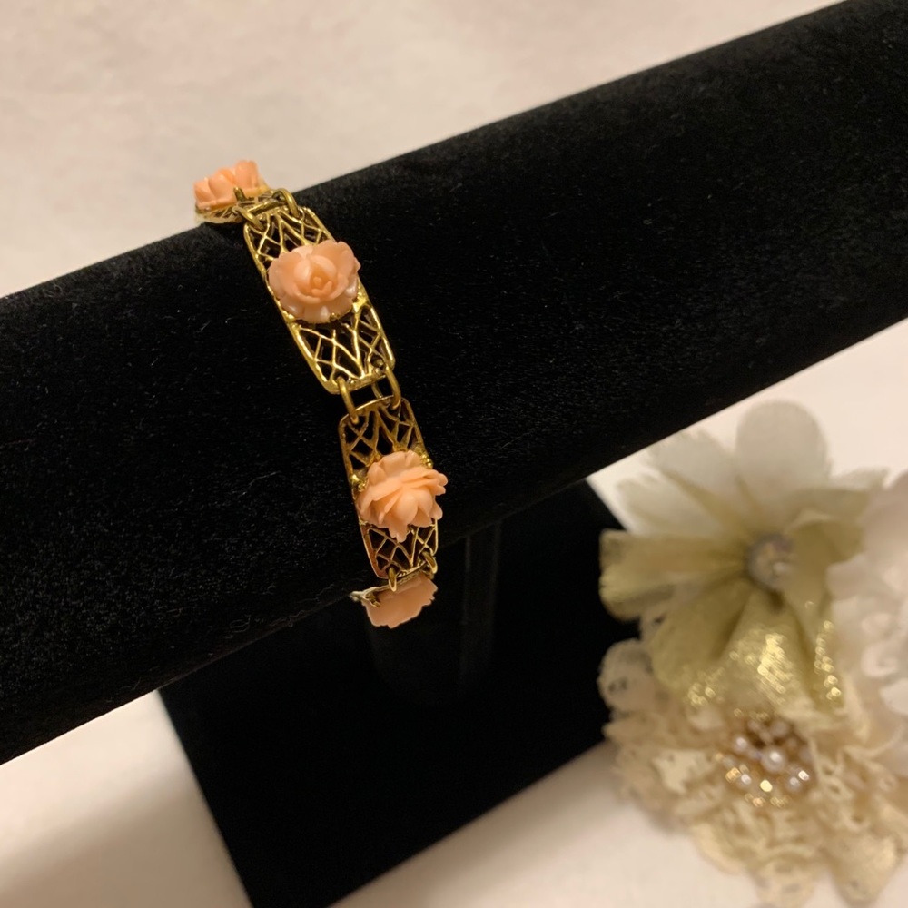 Antique vintage bracelet